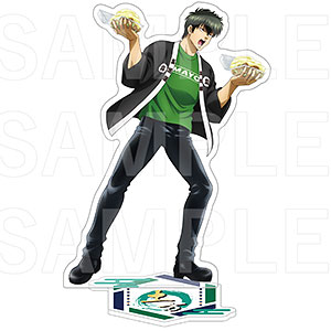 「銀魂」×E-DINER アクリルスタンド 土方十四郎