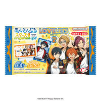 LOVELETSあんさんぶるスターズ！！vol.2（12個入り）