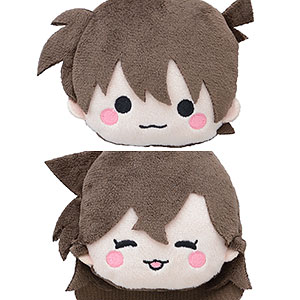 名探偵コナン フェイスマスコット みんなといっしょ-せいと・がくせいへん- 8個入りBOX