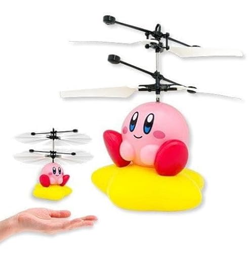 星のカービィ とべ！ワープスター 【全1種】 プライズ