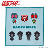 仮面ライダー デフォルメ ミニ...