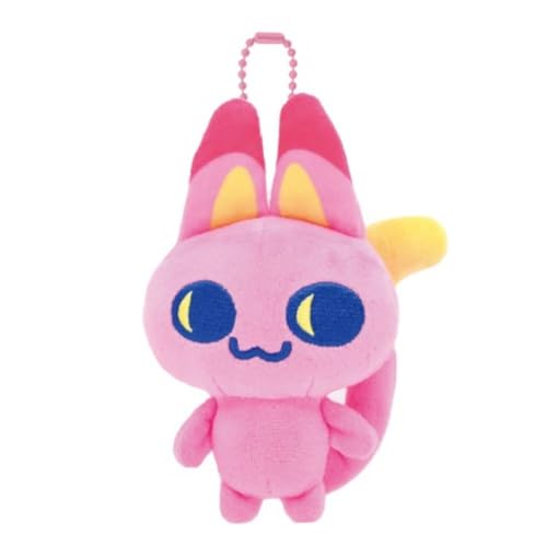 たまごっち みゃおっち Tamagotchi Paradiseマスコット