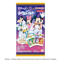 キャラポトレ／ディズニーキャラクター（10個入り）