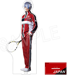 ミュージカル『新テニスの王子様』The Fifth Stage BIGアクリルスタンド 越知月光