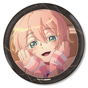 MILGRAM -ミルグラム- MV BIG缶バッジ ムウ『ペイン』