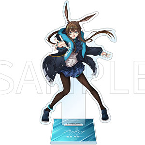 【限定販売】アークナイツ [焔燼曙明/RISE FROM EMBER] アーミヤ アクリルスタンド