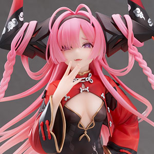 アズールレーン プリンツ ループレヒト ドラゴンの龍門上り? Ver. 1/7スケール PVC&ABS製塗装済み完成品フィギュア
