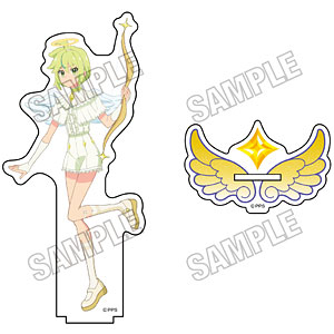 プリンセッション・オーケストラ 描き下ろしBIGアクリルスタンド(3)一条ながせ