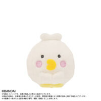 ぷりぬいぷち　しろたまズ