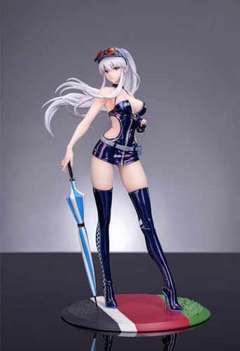 Gift+シリーズ アズールレーン『エンタープライズ Wind Catcher Ver.』1/8スケール PVC&ABS製 塗装済み完成品フィギュア