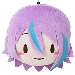 プロジェクトセカイ カラフルステージ！ feat. 初音ミク ふわぷち リール付きフェイスポーチ 神代類