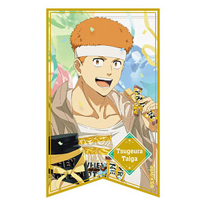 WIND BREAKER ホロステッカー 柘浦大河