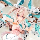 メガミデバイス デザイアメイデン レイダー シュガーグレイズ 1/1 プラモデル