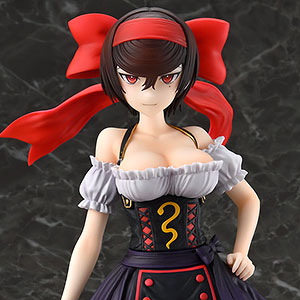 ガールズ＆パンツァー リボンの武者 鶴姫しずか ディアンドルVer. 1/6 完成品フィギュア