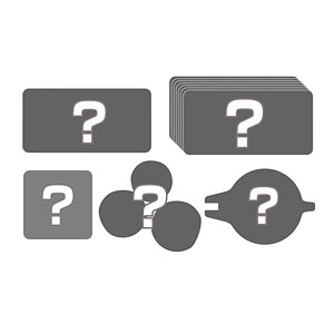 プラコロ スタートセット チルタリス 10