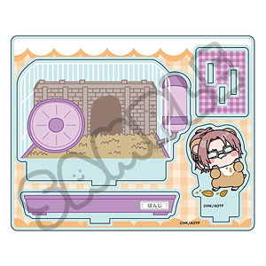 TVアニメ『進撃の巨人』Season1～3 アクリルスタンド MF (ハンジ)