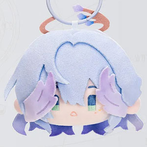 崩壊:スターレイル デフォルメ顔シリーズ ぬいぐるみマスコット ロビン