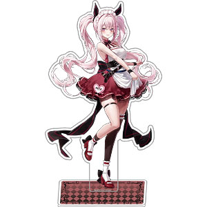勝利の女神：NIKKE BIGアクリルスタンド アリス 〈ミニスカート ver.〉