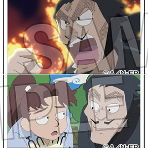 忍たま乱太郎 つみこま 2種セット vol.2 26