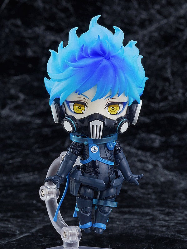ねんどろいど オルト・シュラウド