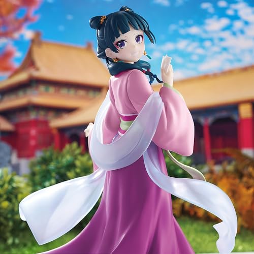 薬屋のひとりごと フィギュア 猫猫 まおまお 園遊会衣装ver. サイズ:約23cm