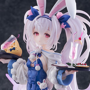 『アズールレーン』ラフィーII うとうとビジーデーver. 1/7 完成品フィギュア