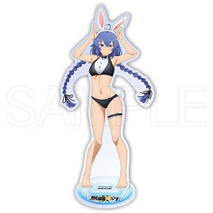 【限定販売】無職転生II ～異世界行ったら本気だす～ アクリルスタンド ロキシー アニマル水着 ラビットVer.