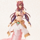 壽屋(KOTOBUKIYA) アルカナディア メルティーナ 全高約200mm ノンスケール プラモデル