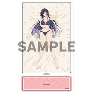 【限定販売】履いてください、鷹峰さん アクリルスタンド 3