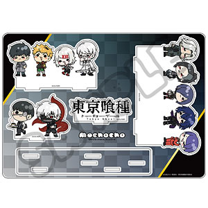 TVアニメ『東京喰種トーキョーグール』ビッグアクリルスタンドMA集合