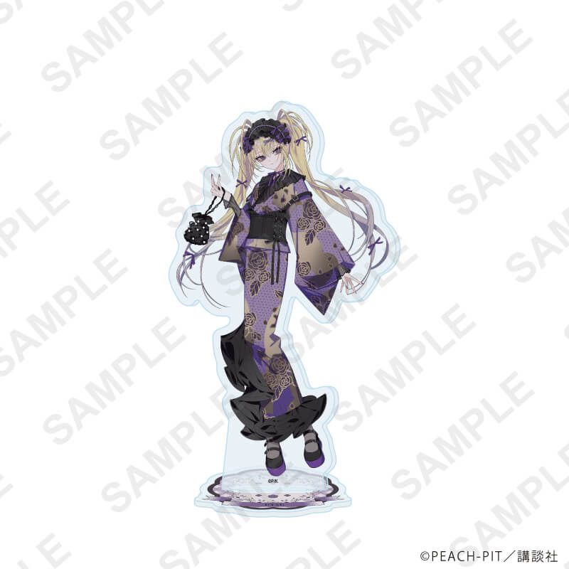 フィギュア新商品・新着グッズ一覧 – キャラホビ