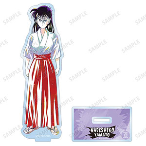 真・侍伝YAIBA 大和撫子 Ani-Art BIGアクリルスタンド