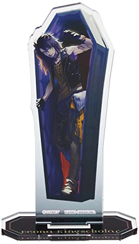 ディズニーツイステッドワンダーランド レオナ アクリルスタンド