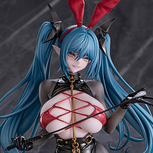 アズールレーン レーゲンスブルク 闇龍の倉庫ダンジョンVer. 1/6 完成品フィギュア