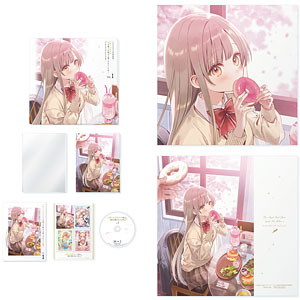 【特典】BD 「お隣の天使様にいつの間にか駄目人間にされていた件2」Blu-ray Vol.1 完全数量限定 バンドルグッズ付特装版