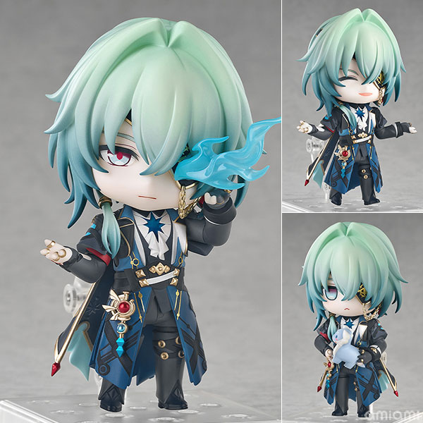 ねんどろいど 崩壊:スターレイル アナイクス