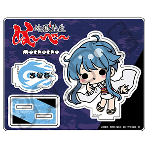 新アニメ『地獄先生ぬ～べ～』アクリルスタンド MC (ゆきめ)