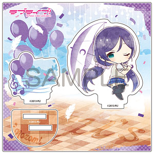 ラブライブ！ 傘っこ アクリルスタンド 東條希