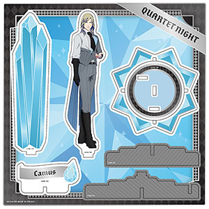 劇場版 うたの☆プリンスさまっ♪ TABOO NIGHT XXXX アクリルスタンド ステージセット カミュ