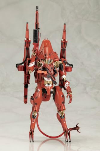 壽屋(KOTOBUKIYA) デス・ストランディング2 ゴーストメック コフィンズ コマンダー 全高約183mm 1/20スケール プラモデル