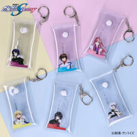 機動戦士ガンダムSEED DESTINY クリアケース(全6種)【2026年2月発送】