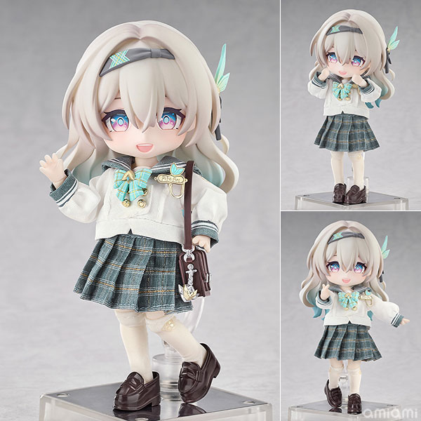 ねんどろいどどーる 崩壊:スターレイル ホタル 春の贈り物Ver.