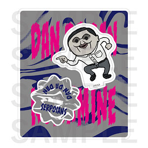 TVアニメ『ダンダダン』×くまみね アクリルスタンド セルポ星人