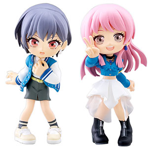 PalVerse BanG Dream！ It’s MyGO！！！！！ 6個入りBOX