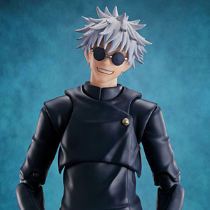 S.H.Figuarts 五条悟-呪術高専- 『呪術廻戦』
