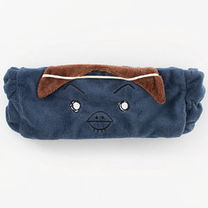 ハイキュー！！ どうぶつヘアバンド 第2弾 5.アズマネガラス