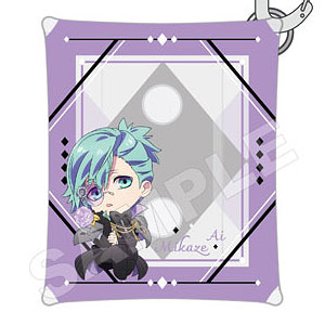 劇場版 うたの☆プリンスさまっ♪ TABOO NIGHT XXXX クリアマルチケースSS 美風藍