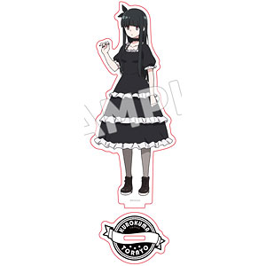 TVアニメ「mono」 アクリルスタンド 玄熊虎代