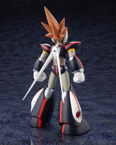 壽屋(KOTOBUKIYA) ロックマンX アクセル 全高約150mm 1/12スケール プラモデル