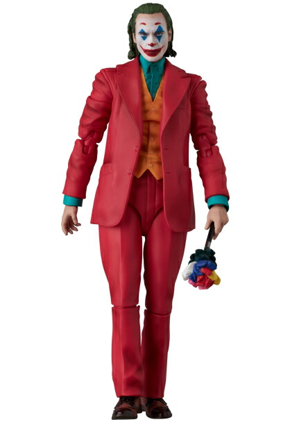 マフェックス No.309 MAFEX THE JOKER(TM)(JOKER Ver.)